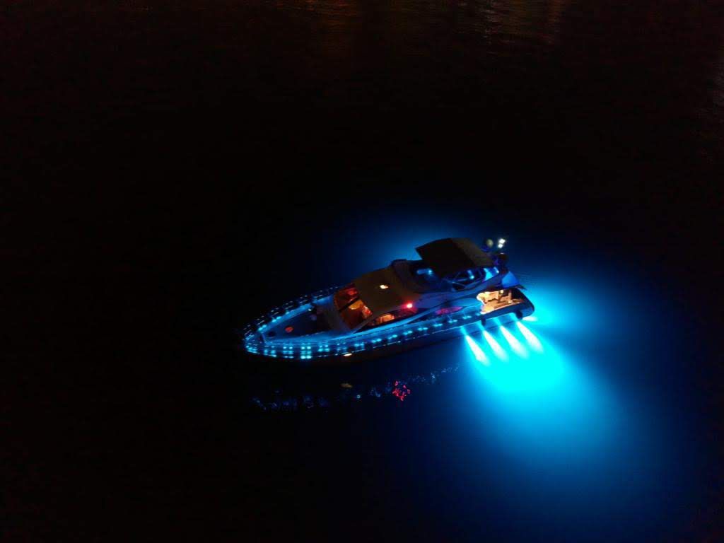 luma